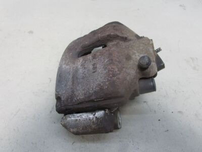 VW Caddy III 3 station wagon (2K) 1.9 brake caliper brake caliper left front