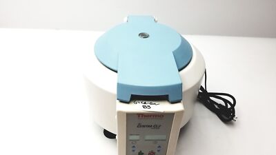 Thermo Electron Corporation IEC Centra CL2 Centrifuge