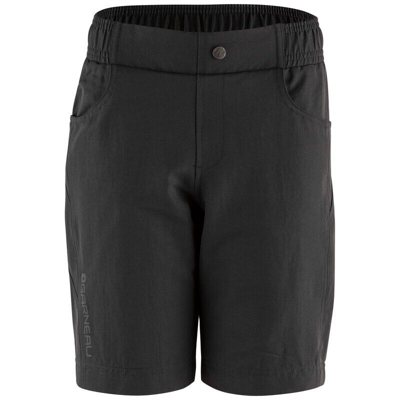 Louis Garneau Junior Range 2 Cycling Short, Boy's Small Louis Garneau Junior Range 2 Cycling Short, Boy's Small