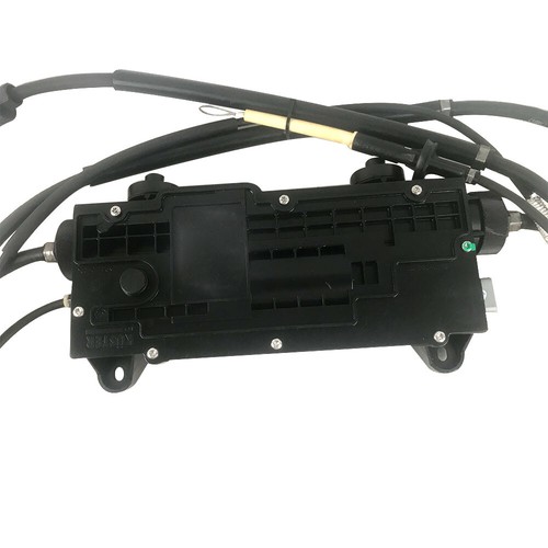 Handbrake Module Park Brake Actuactor Fit For Land Rover Discovery 4 2010-2016 - Bild 7 von 7
