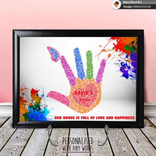 Personalisiert Hand & Schmetterling Geburtstags Weihnachts Geschenk Wortkunst | Outlet Store
| Qualitativ Hochwertiges Produkt
Personalisiert Hand & Schmetterling Geburtstags Weihnachts Geschenk Wortkunst | Outlet Store
| Qualitativ Hochwertiges Produkt