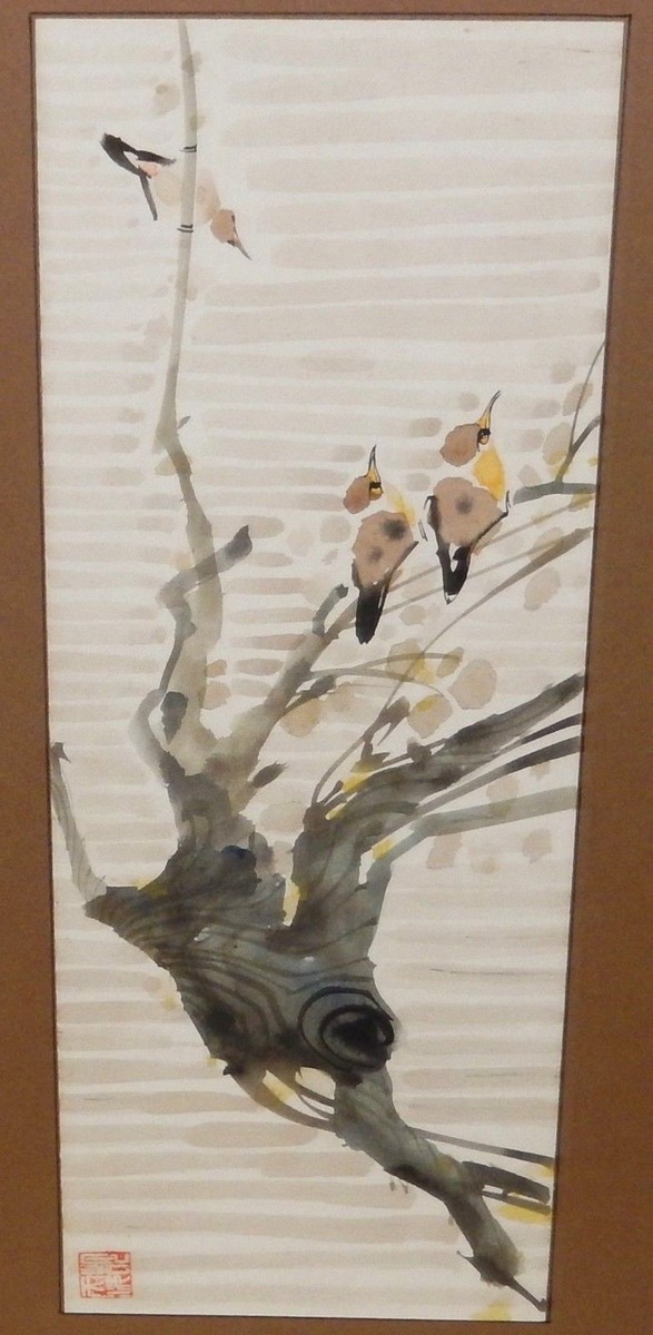 Wols: Photographs Watercolours Etchings ヴォルス: 写真・水彩