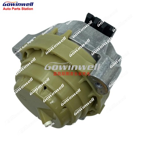2pcs Engine Motor Mount for BMW 5 6 Series G30 G31 G32 22116883513 22116883514 - Picture 7 of 10