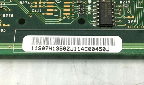 IBM 96G2681 07H1350 93H1699 350 SYSTEMPLATINE MOTHERBOARD - Bild 9 von 10