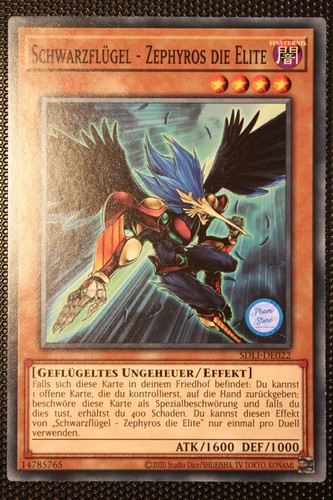 YuGiOh! Structure Deck: Realm of Light - Einzelkarten zur Auswahl. - Bild 29 von 37