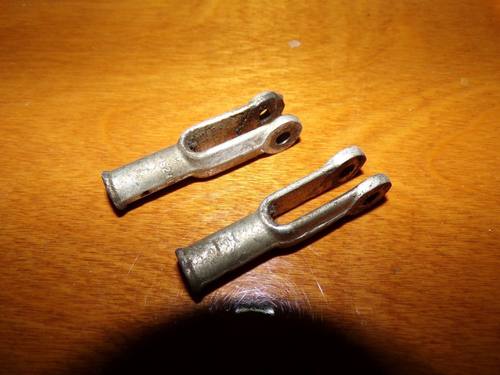 Piper Clevis 454-900 - Picture 2 of 4