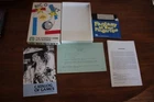 Ricochet Atari 400/800 by Mind Toys - floppy disc vintage game