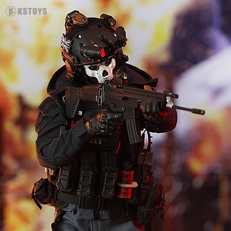 【ウェイン】1/6 SWATとnight ops jumper 2体セット ウェイン】1/6 SWATとnight ops jumper 2体セット S.W.A.T. 1:6