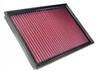 Air Filters for BMW 524td