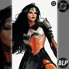 Absolute Wonder Woman #1 Sozomaika Virgin Variant Exclusive LTD 300 IN HAND