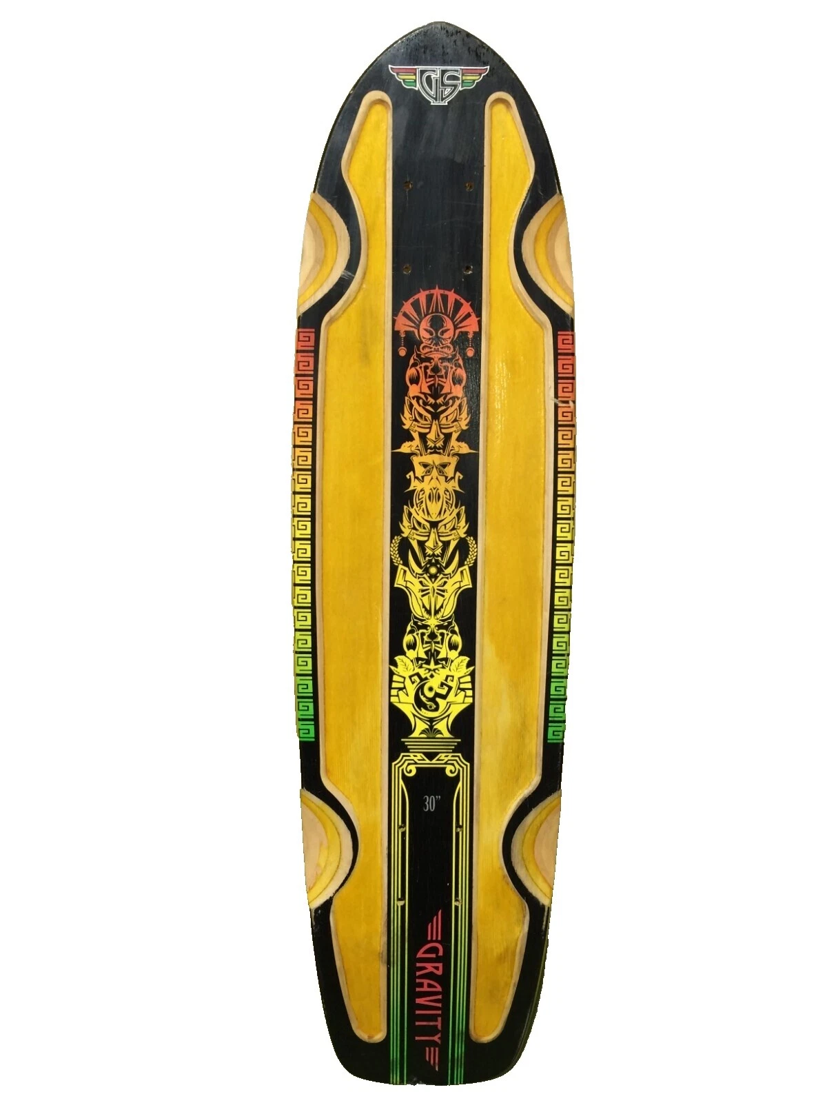 Gravity Complete Skateboards for sale | eBay