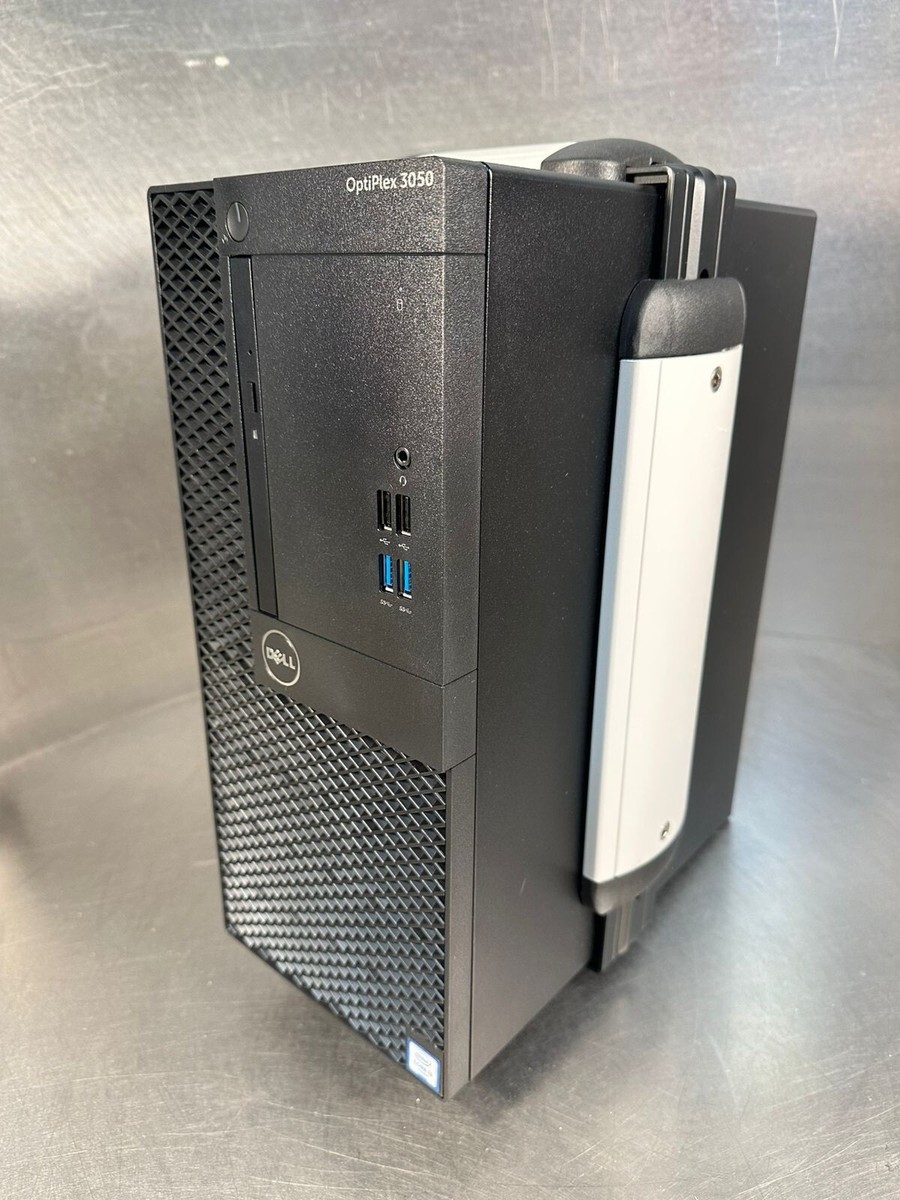 Dell OptiPlex 3040 (1TB SSD, Intel Core i5 6th Gen., 3.20 GHz, 8GB