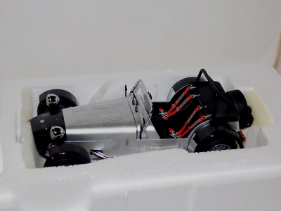 Caterham Super Seven Cycle Fender 1:18 ミニカー Caterham Super