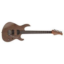 Cort G300 Raw Guitar, Natural Satin