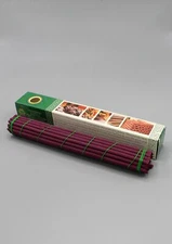 Green Box Bhutanese Organic Natural Nado Poizokhang Incense