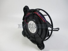 one NMB 12035GE-12M-YT Free Cooling Fan for Haier Refrigerator 12V DC 0.26A New