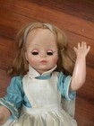 Vintage Madame Alexander Alice in Wonderland 13 inch doll  — photo 2