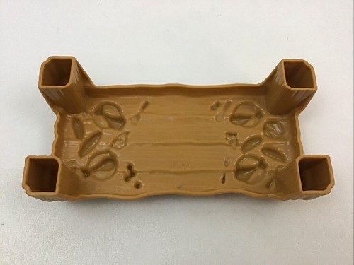 Fisher Price Little People Thanksgiving Celebration Replacement Table Only - Picture 8 of 8