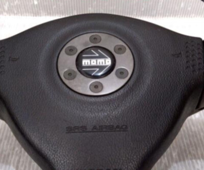 ℳomo♡ JDM Nissan Skyline R34 BNR34 GT-R GTR MOMO Steering Wheel
