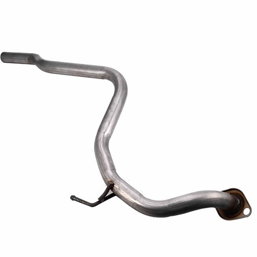 Front Catalytic Converter For 2006-2011 Toyota Yaris L4 1.5L Hatchback W/ Pipe - Picture 10 of 15