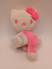 Hello Kitty Wrist Bracelet Fluffy Pink