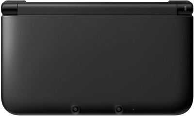 5-240【ほぼ未使用】ニンテンドー3DS LL ブラック Amazon.com