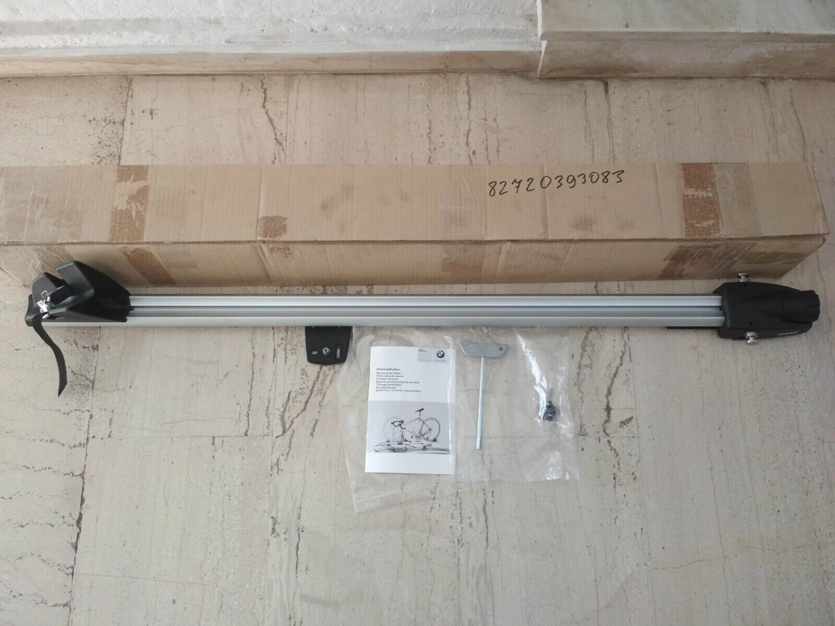 Bmw bike rack parts new arrivals