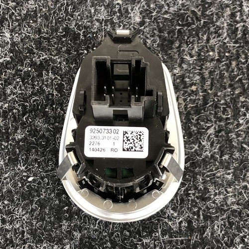 Original BMW 3er F30 Hybrid 3 Switch Motor Start/Stop Engine 9250733 - Picture 3 of 4