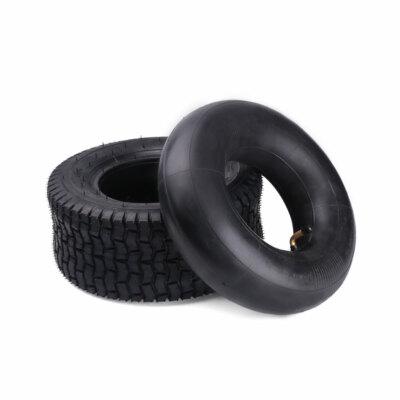 2 Packs 12x5.00-6 Inner Tube for the Razor Dirt Quad versions 19+