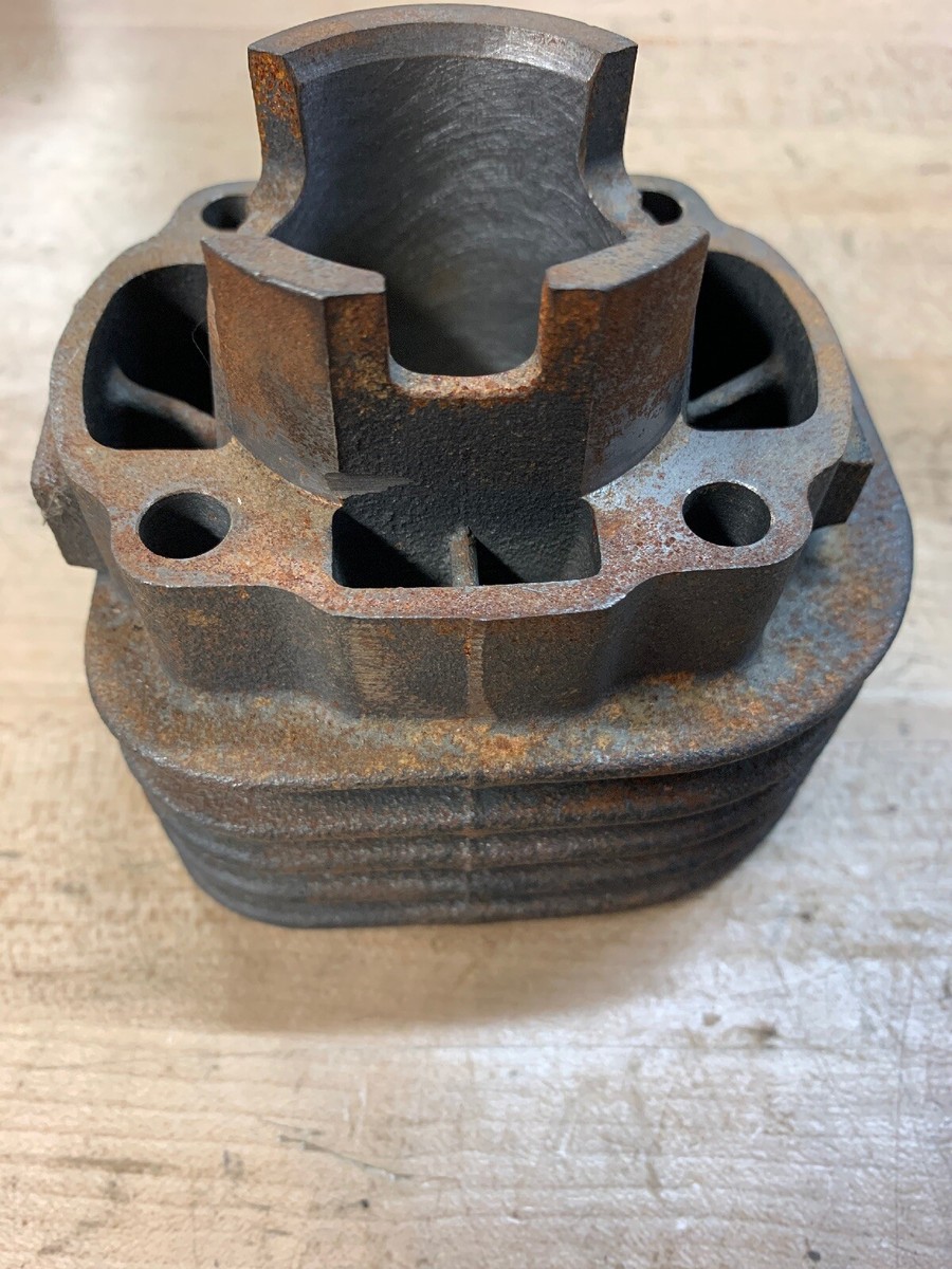 SENCHEN CYLINDER JUG BARREL 1.57