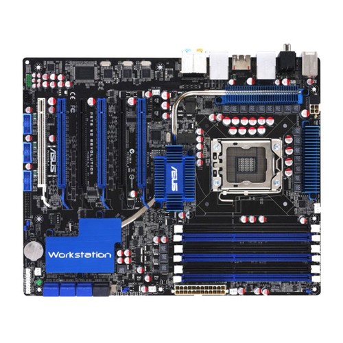 Kit RAM Corsair Dominator DDR3 - 3 Go (3x1 Go) - PC3-12800 (1600 MHz) - LGA 1366 - Neuf Ouvert