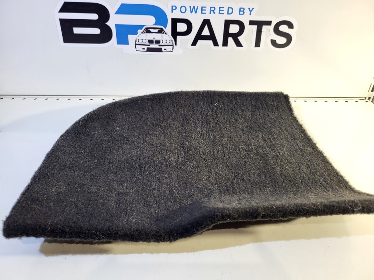 BMW E46 (Touring) Trunk Trim Panel Right 51478233656 | eBay