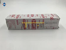 1pcs Brand New HYDAC temperature sensor TFP 104-000   TFP104-000