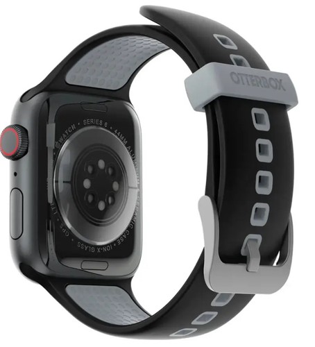 OtterBox Apple Watch Band 40/41/42mm BIk - Autobahn - Zdjęcie 6 z 11