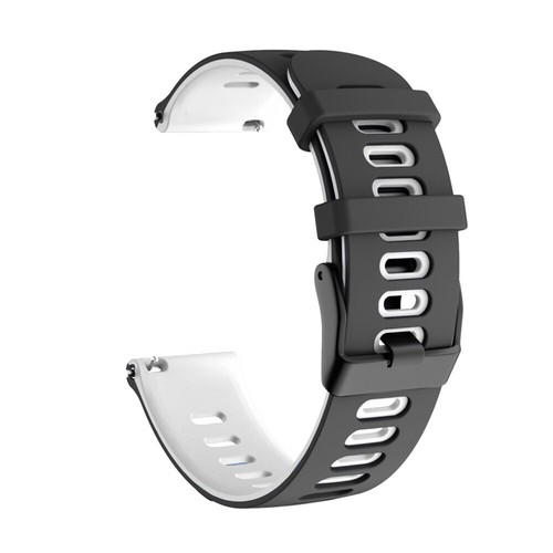 Armband Band für Garmin Forerunner 965 955 745 255 55 265 245 645 4 Venu 3 2 Sq HR - Bild 35 von 38