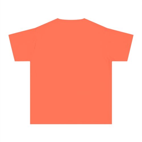 Cute Character Youth Tee, Kids Graphic T-Shirt, Playful Summer Shirt, Gift for - Picture 12 of 61