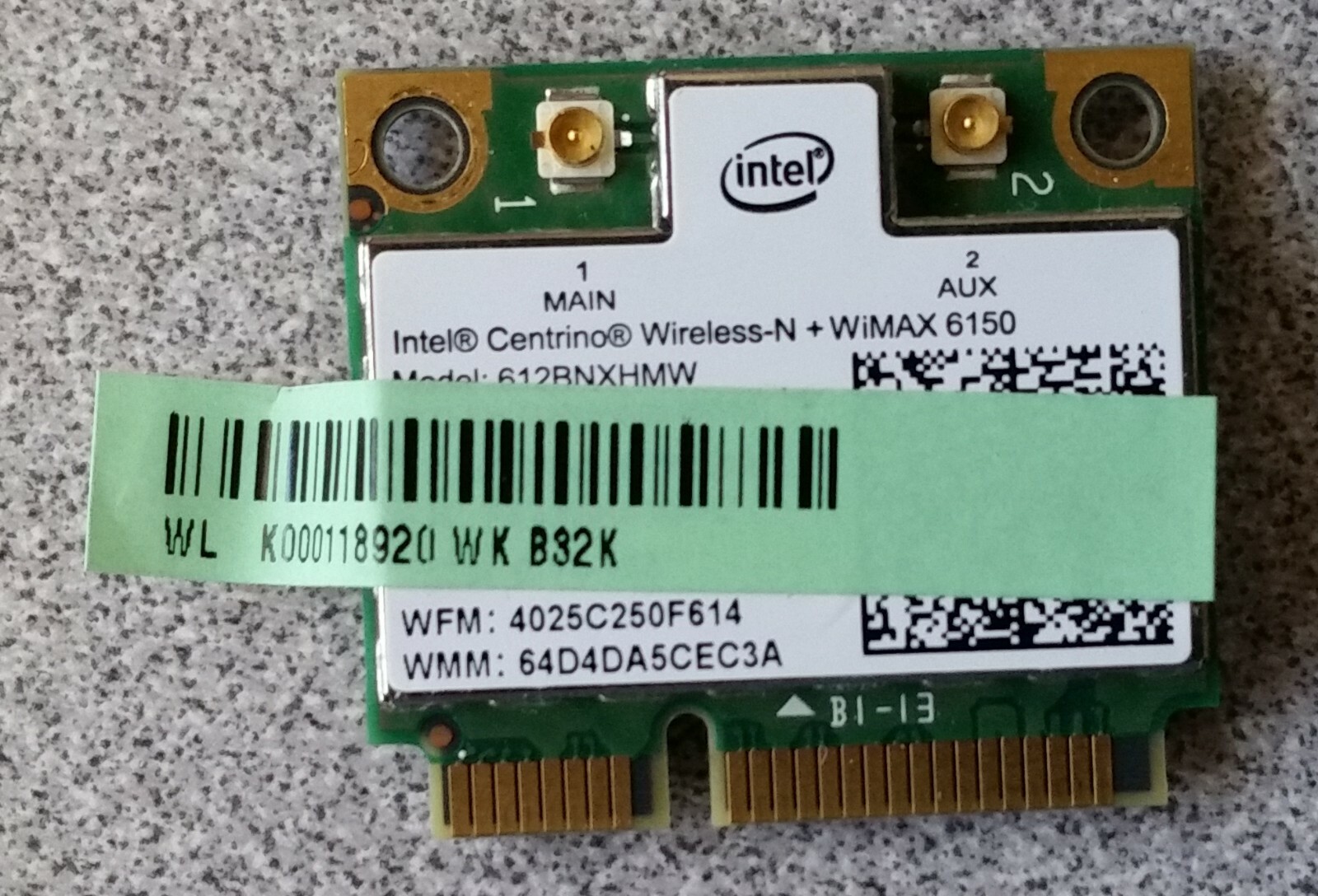 intel centrino wireless n 6150 intel centrino wireless n 6150