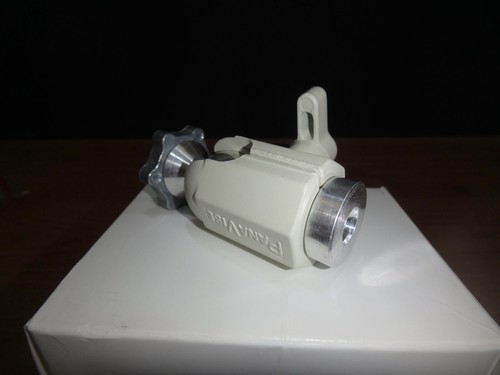 AMECAM PANAVISE KUGELKOPF MFG# 851-00W - Bild 2 von 6