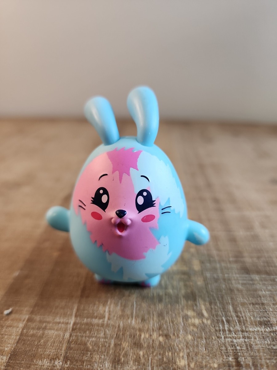 2020 Pikmi Pops Blue Ebby the Bunny Toys 2.5