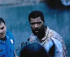 * WILLIAM CATLETT * signed 8x10 photo * FORCE OF NATURE * 1