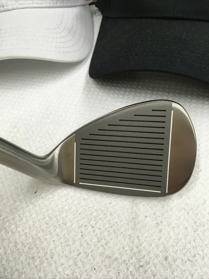 Tour Edge SP1 Plus Left Hand Sand Wedge - SW / 56° Loft - CUSTOM FIT Brand New! - Image 4 of 4