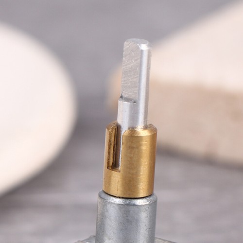 EC110701N2B Dual-Shaft Axis 360-Degree Rotary Encoder With Push Button Switch - Photo 5/11