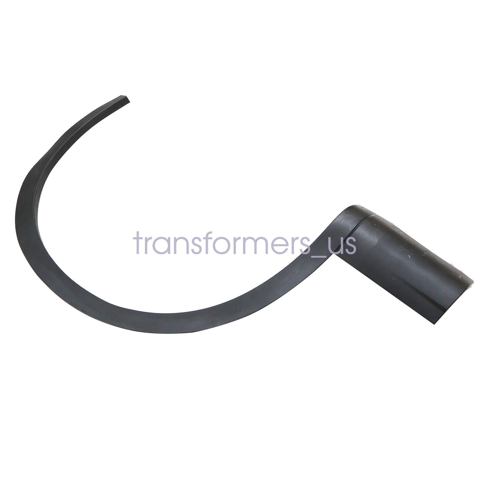 Front Right Wheel Arch Fender Molding Flare Trim For Maserati Levante M161 17-20