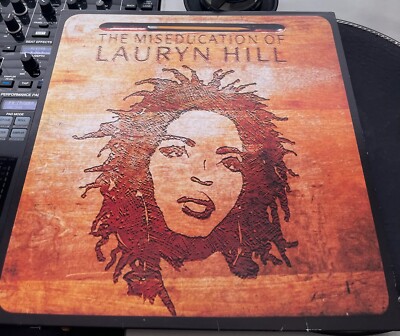 洋楽 THE MISEDUCATION OF LAURYN HILL Lauryn Hill – The Miseducation Of Lauryn Hill – CD (Album