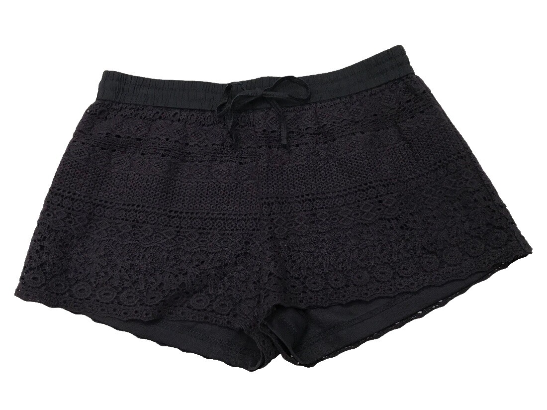 Lace Shorts for Women for sale | eBay