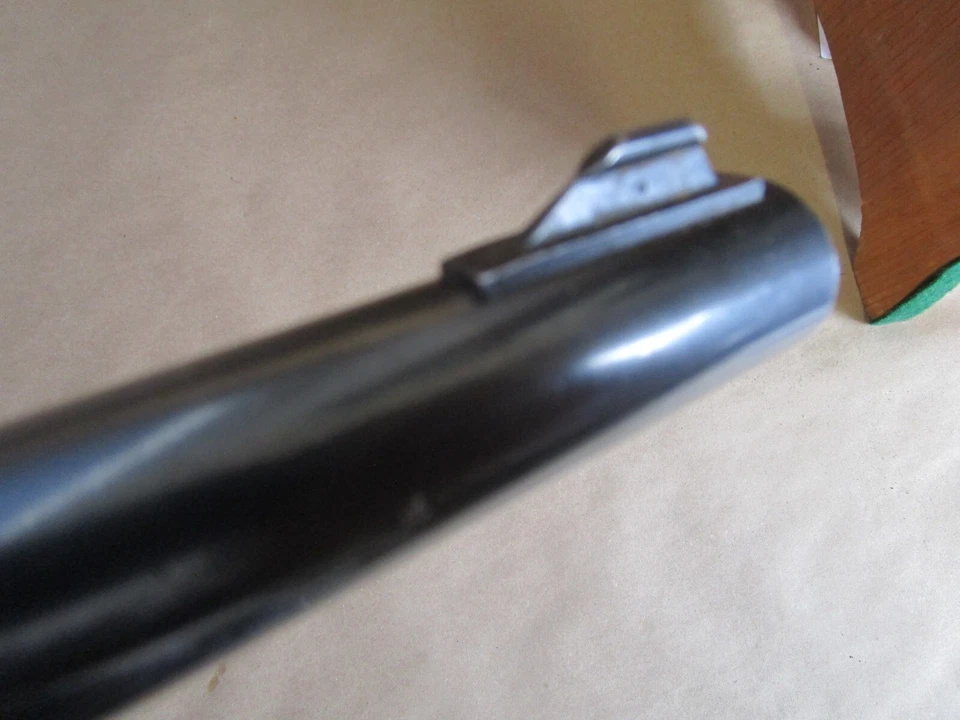 Franchi AL48 12GA cañón escopeta liso 26 pulgadas Foto 3 de 4