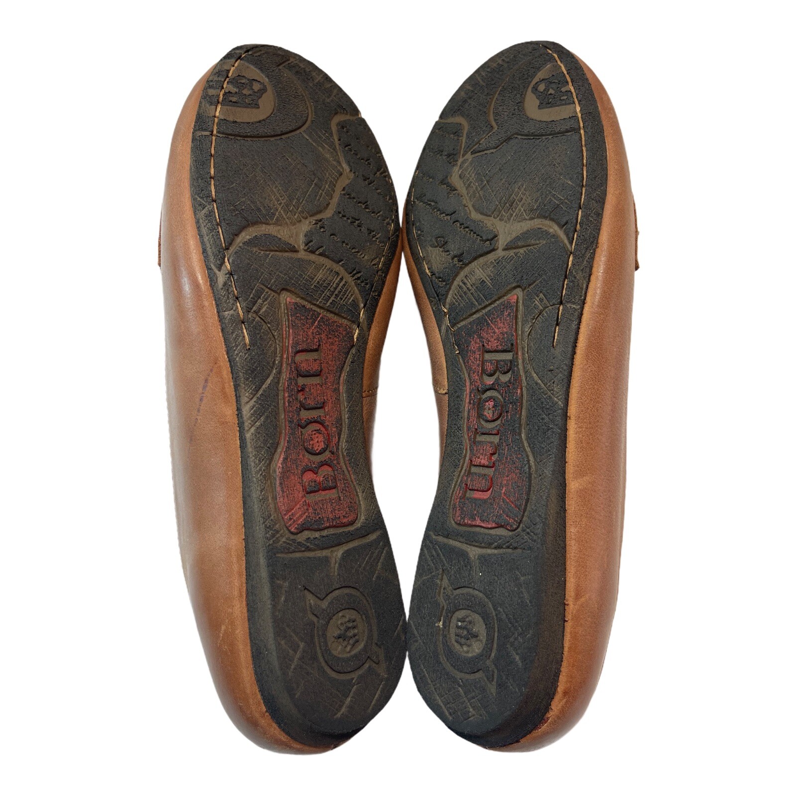 born alkia loafer