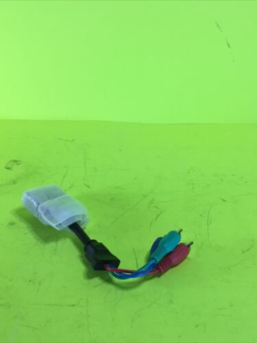 VGA TO RCA Composite RGB Video Adapter - Picture 4 of 4