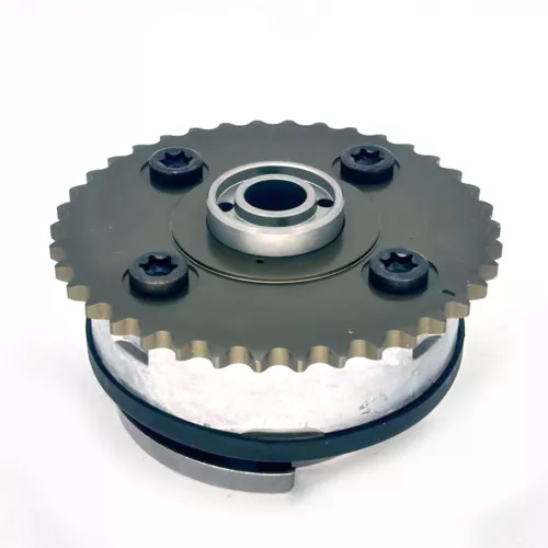 Piñón de engranaje de distribución ajustador del árbol de levas de admisión para BMW N52 N54 N55 E90 F30 F25- - Imagen 3 de 6