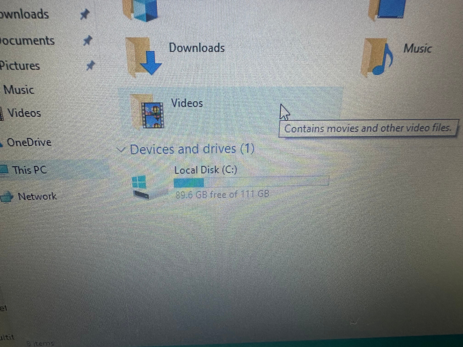 Dell Latitude 3340 Core i3-4030U 1.9 GHZ 4GB RAM 120GB SSD WINDOWS 10 LAPTOP #3H - Picture 3 of 11